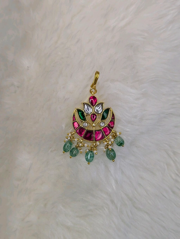 Jadua Kundan Mango  - Vz