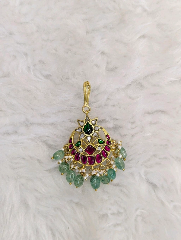 Jadua Kundan Tika - Vz