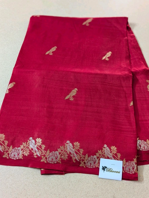 Pure Vintage Dola - Red