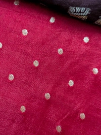 Pure Vintage Dola - Morocco Brown