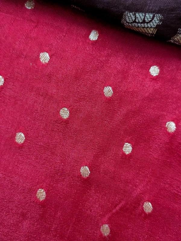 Pure Vintage Dola - Morocco Brown