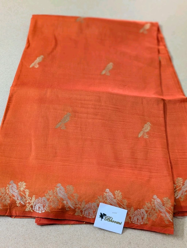 Pure Vintage Dola - orange