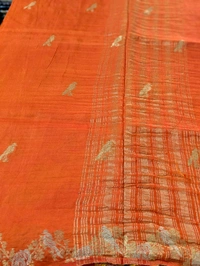 Pure Vintage Dola - orange