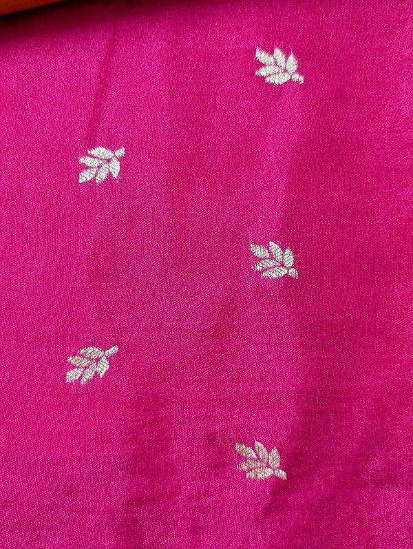 Pure Vintage Dola - orange