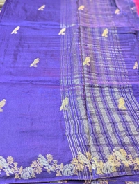 Pure Vintage Dola - Pigment Indigo