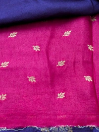 Pure Vintage Dola - Pigment Indigo