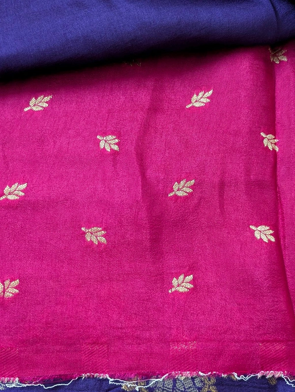 Pure Vintage Dola - Pigment Indigo