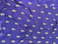 Pure Vintage Dola - Electric Violet