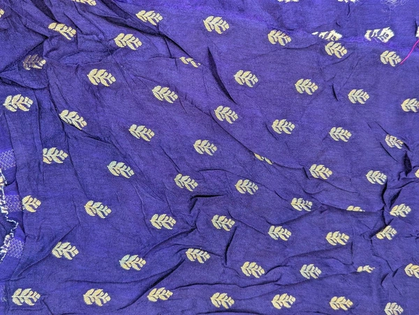 Pure Vintage Dola - Electric Violet