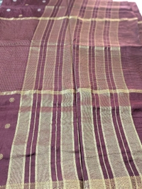 Kanchi Dola - Morocco Brown