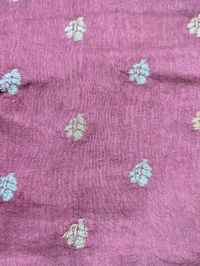 Kanchi Dola - Morocco Brown