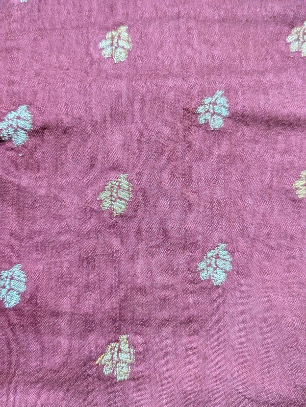 Kanchi Dola - Morocco Brown