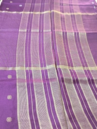 Kanchi Dola - Purple