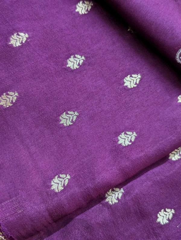 Kanchi Dola - Purple