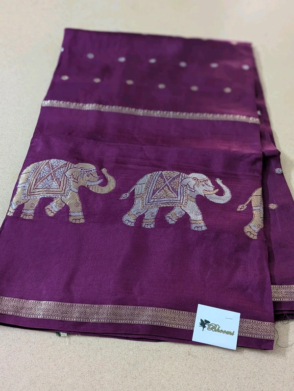 Pure Vintage Dola - Purple