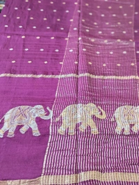 Pure Vintage Dola - Purple