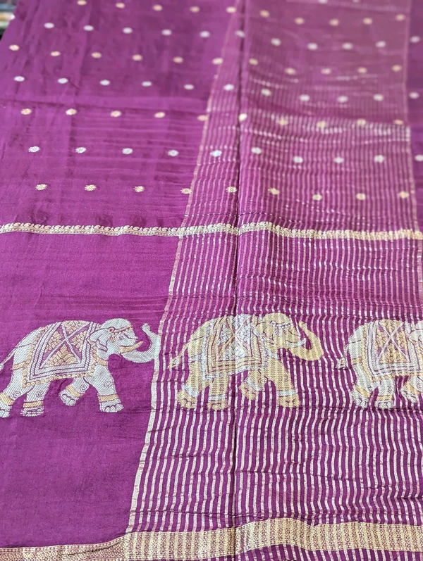 Pure Vintage Dola - Purple