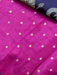 Pure Vintage Dola - Pigment Indigo