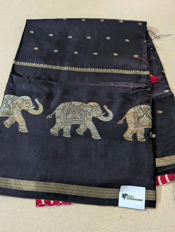 Pure Vintage Dola - Black