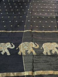 Pure Vintage Dola - Black