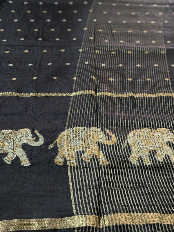 Pure Vintage Dola - Black