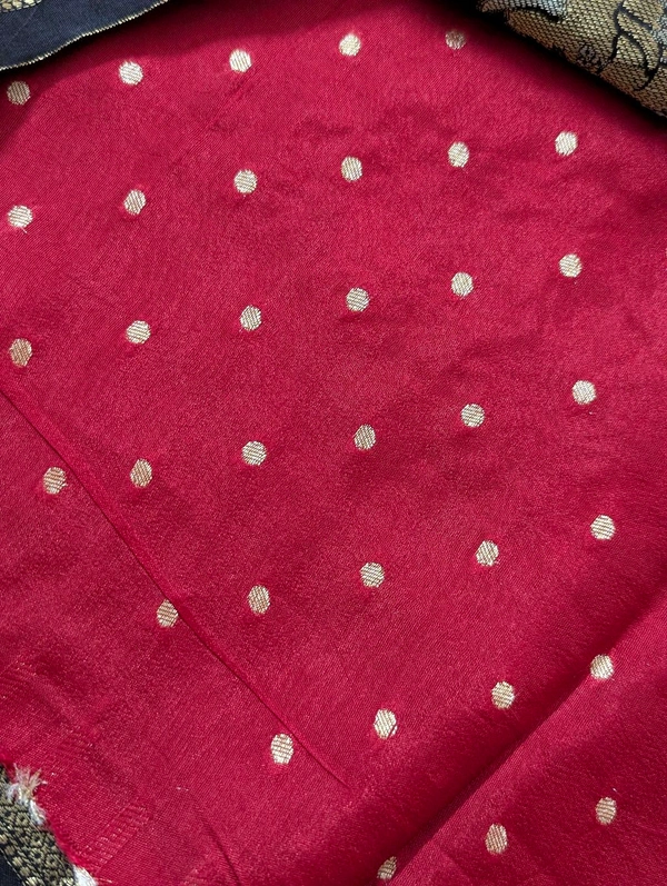 Pure Vintage Dola - Black