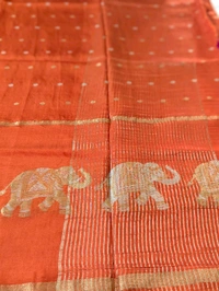 Pure Vintage Dola - orange