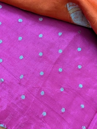 Pure Vintage Dola - orange