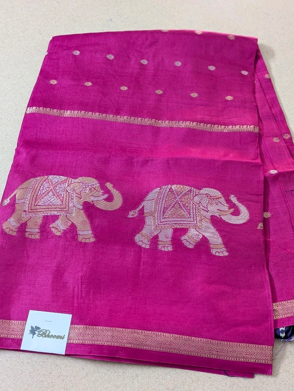 Pure Vintage Dola - pink