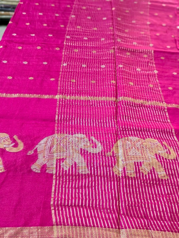 Pure Vintage Dola - pink