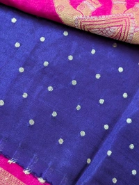 Pure Vintage Dola - pink