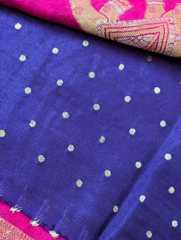 Pure Vintage Dola - pink