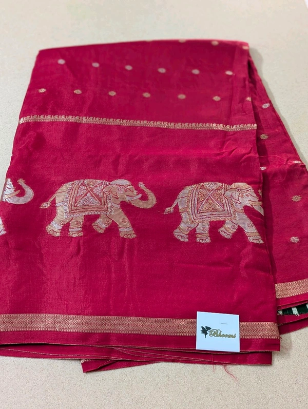 Pure Vintage Dola - Red