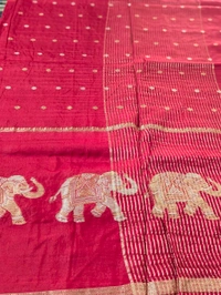 Pure Vintage Dola - Red