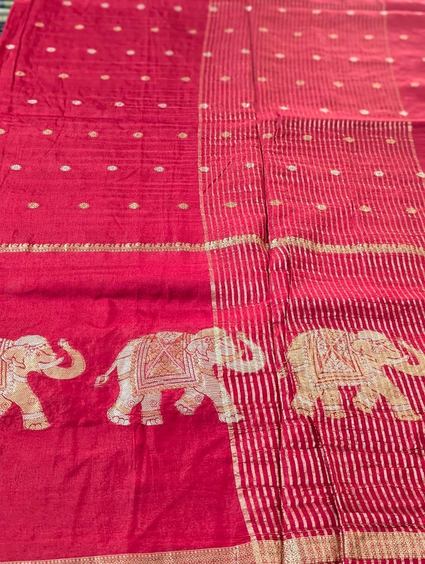 Pure Vintage Dola - Red