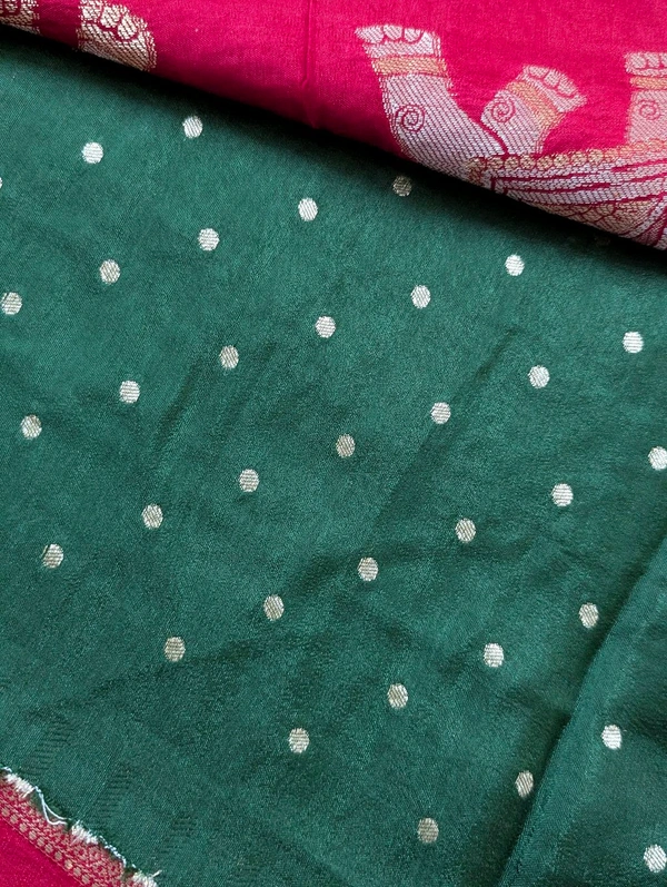 Pure Vintage Dola - Red