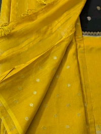 Pure Kanchi Dola - Black