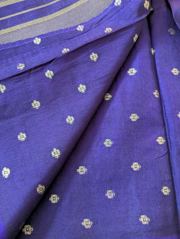 Pure Kanchi Dola - pink