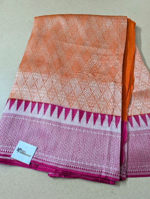 Pure Benerasi - Orange