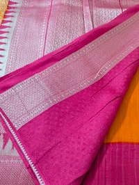 Pure Benerasi - Orange