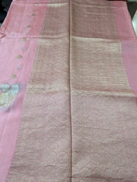 Pure Manipuri Kota - Pink