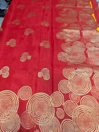 Pure Designer Russian  - Red