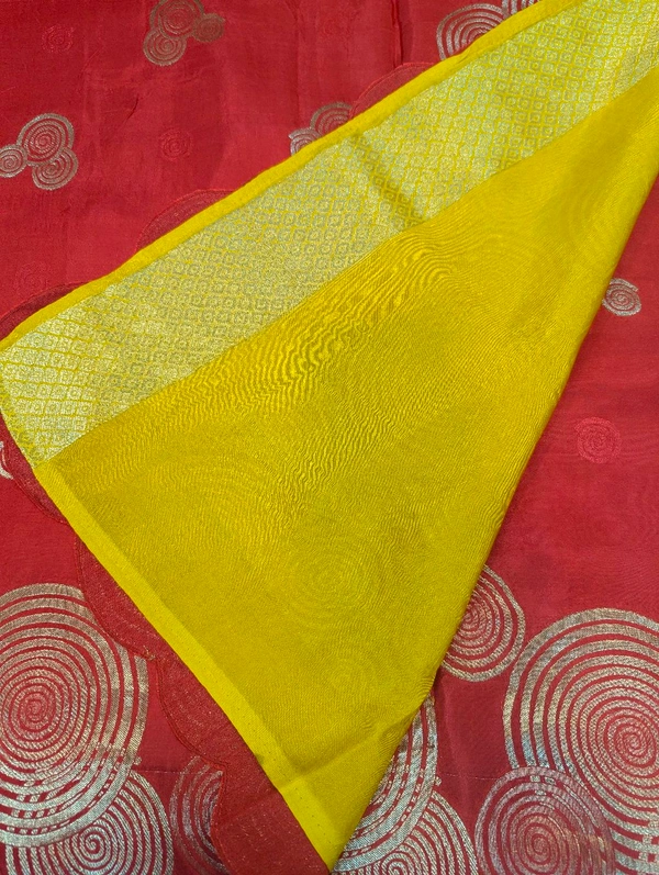 Pure Designer Russian  - Red