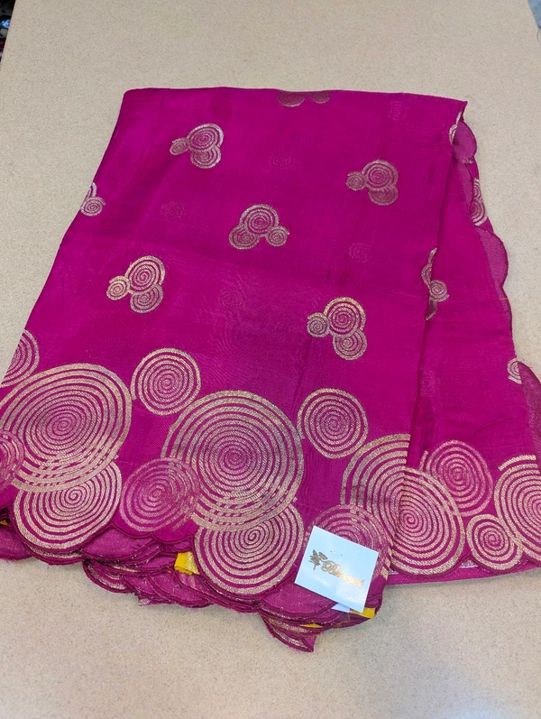 Pure Designer Russian  - pink