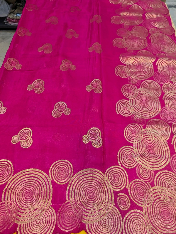 Pure Designer Russian  - pink