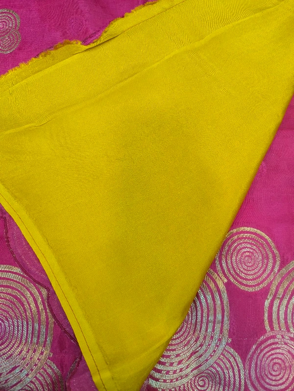 Pure Designer Russian  - pink