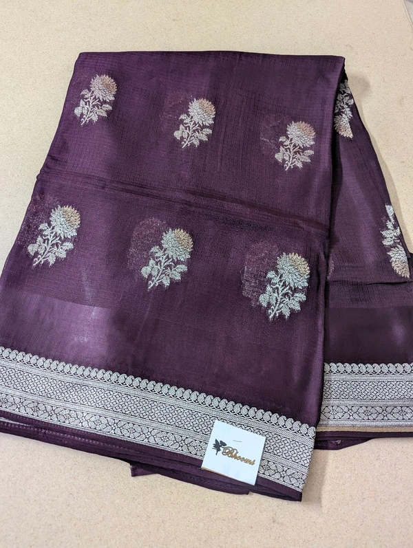 Pure Kota Designer  - Morocco Brown