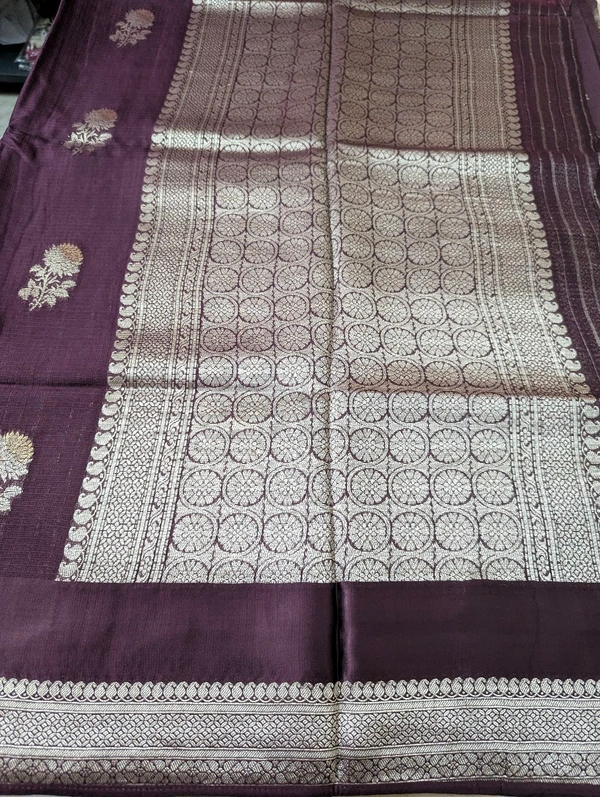 Pure Kota Designer  - Morocco Brown