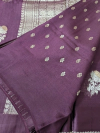 Pure Kota Designer  - Morocco Brown