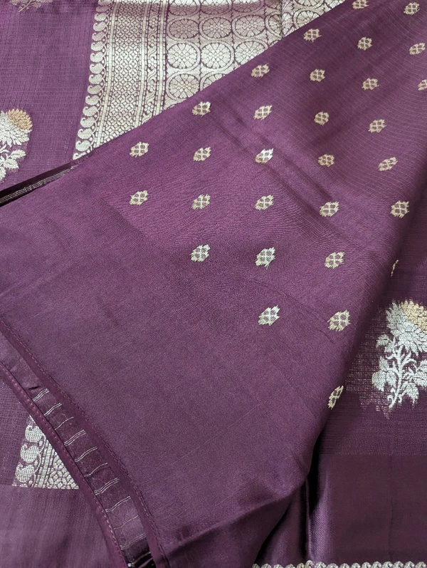 Pure Kota Designer  - Morocco Brown